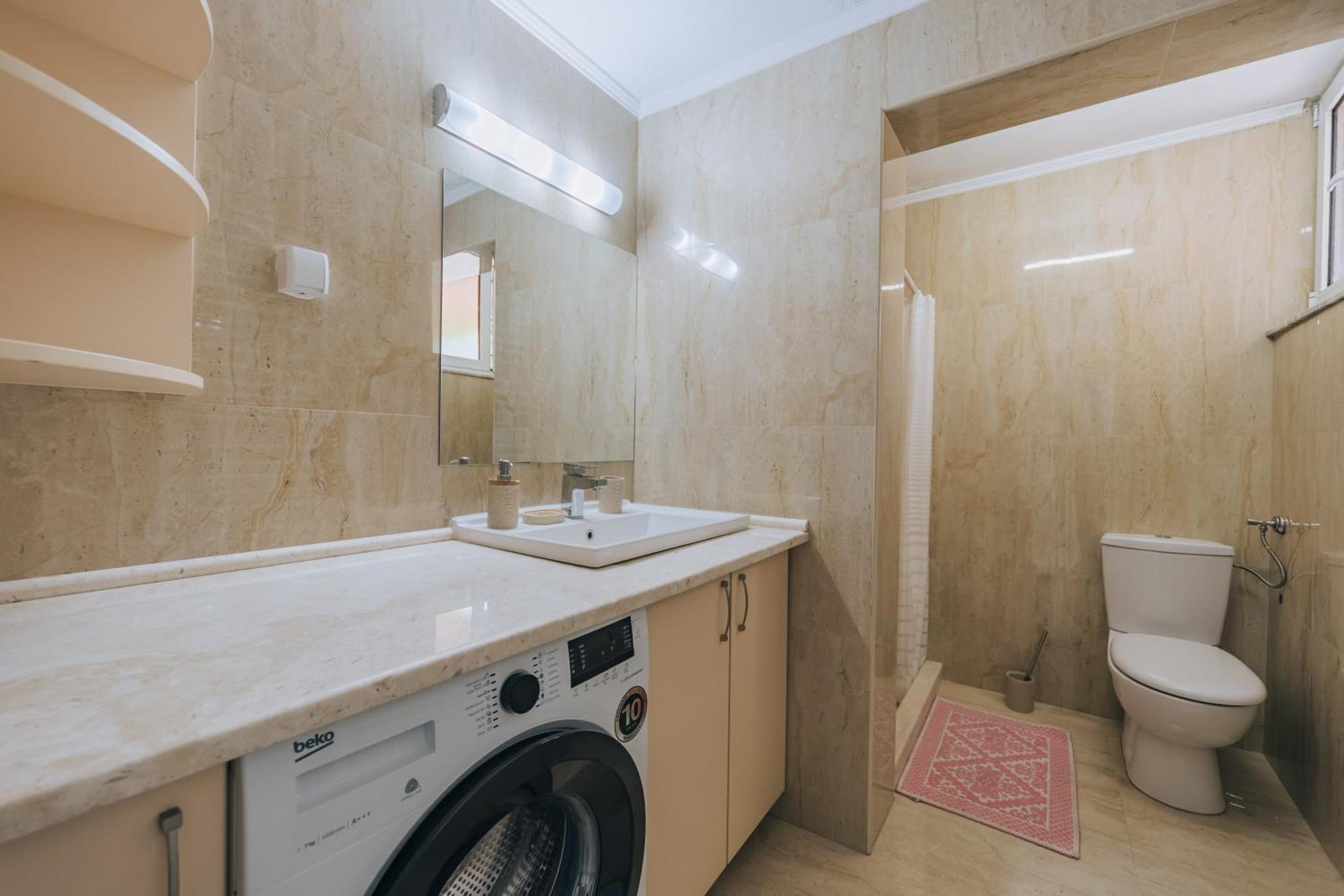 Apartment Majstorina Virpazar Exteriör bild
