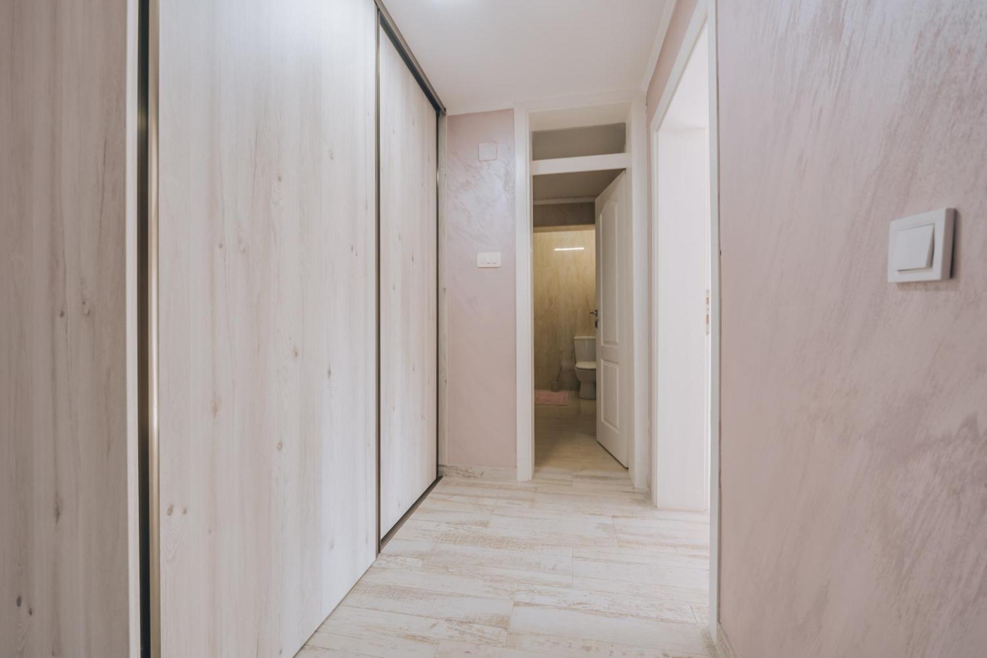 Apartment Majstorina Virpazar Exteriör bild