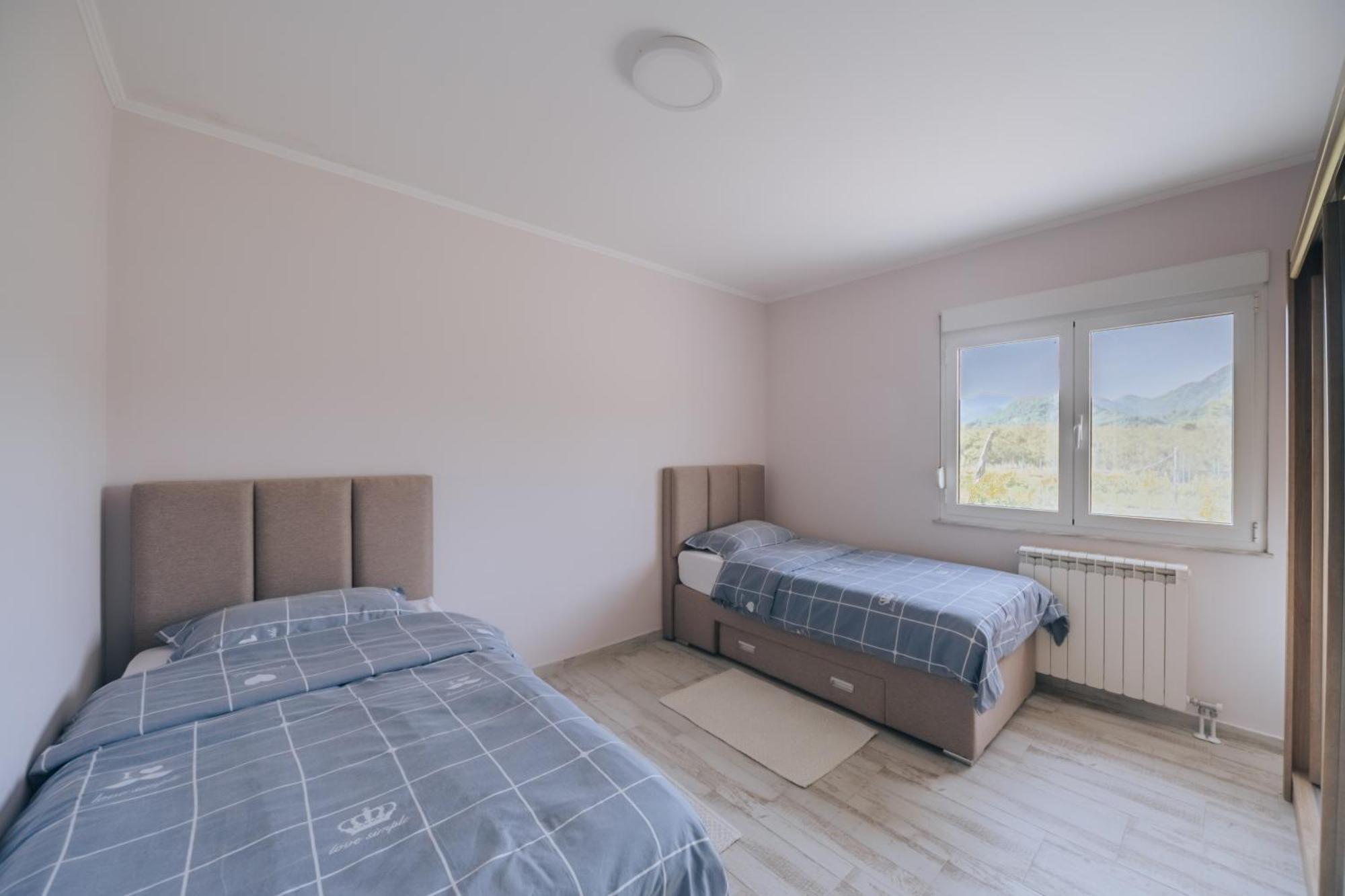 Apartment Majstorina Virpazar Exteriör bild