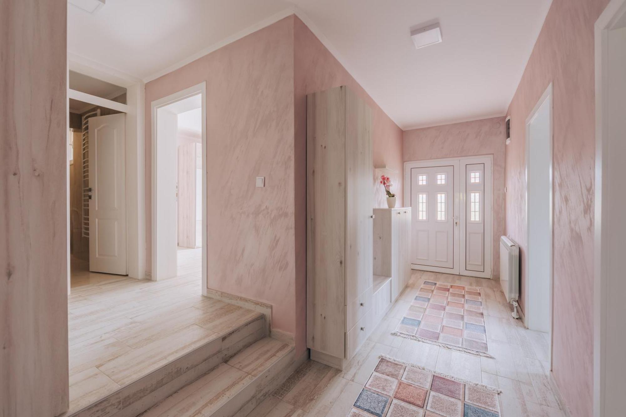 Apartment Majstorina Virpazar Exteriör bild